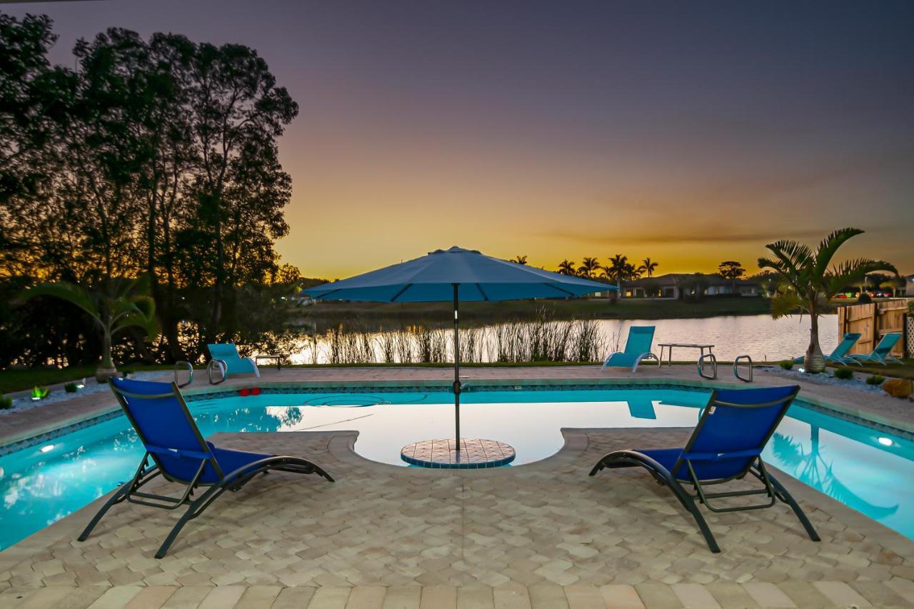 Bonita Lake House Bonita Springs Exterior photo