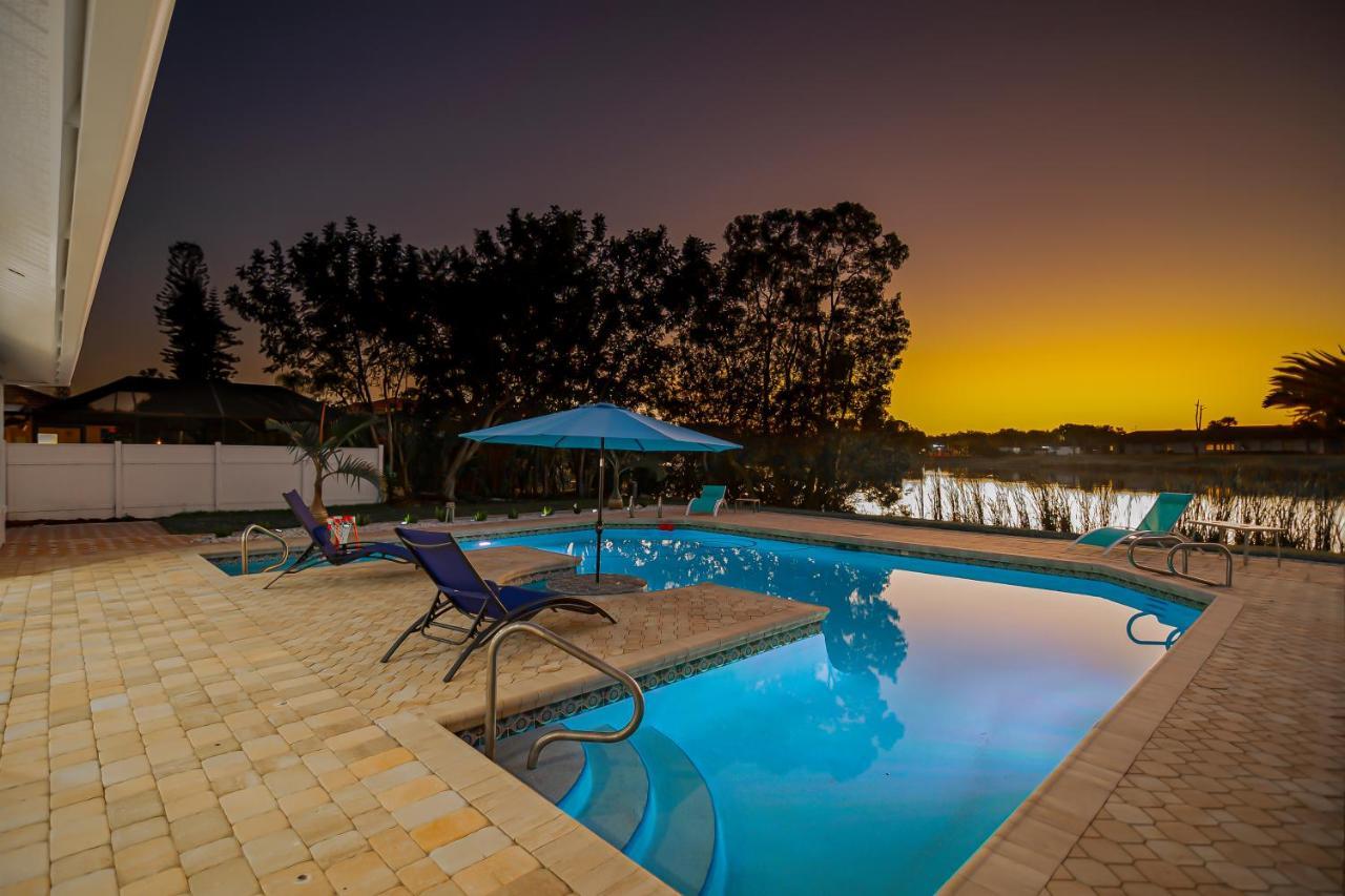 Bonita Lake House Bonita Springs Exterior photo