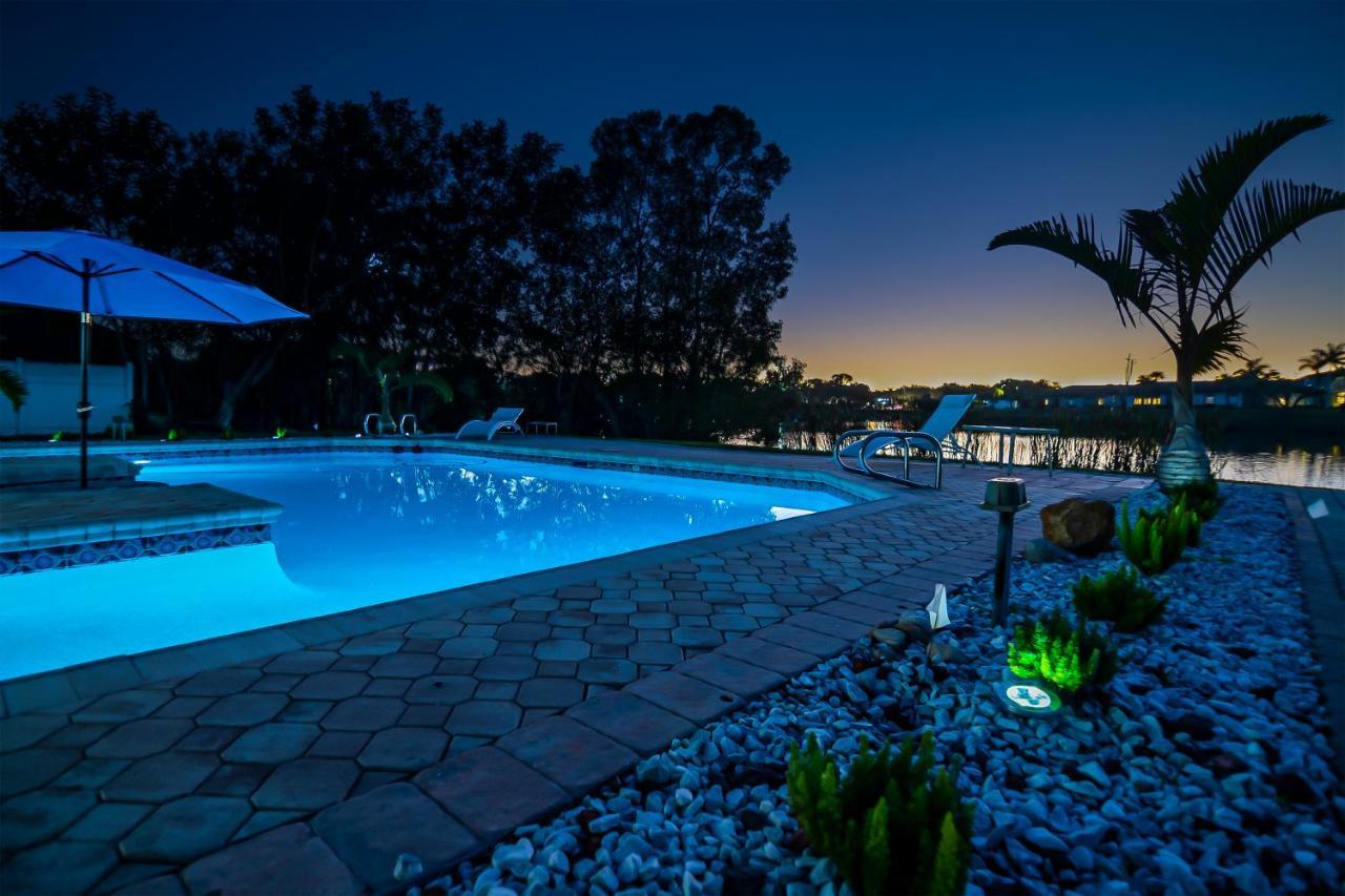 Bonita Lake House Bonita Springs Exterior photo