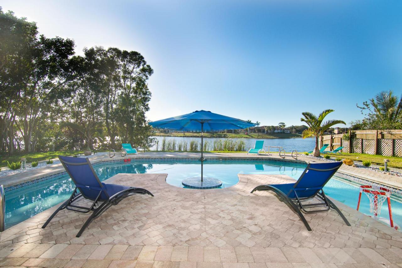 Bonita Lake House Bonita Springs Exterior photo